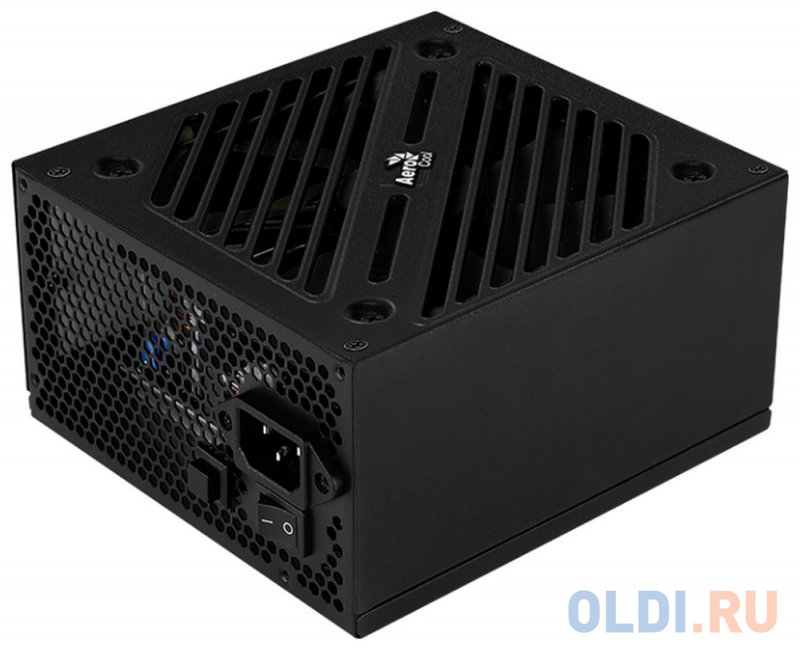 Блок питания Aerocool Cylon 400W 400 Вт фото