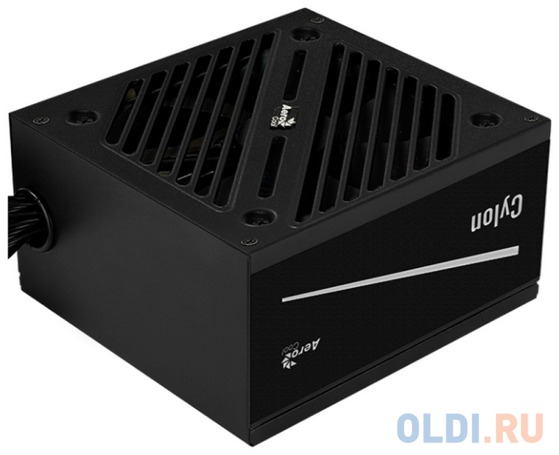 Блок питания Aerocool Cylon 400W 400 Вт фото