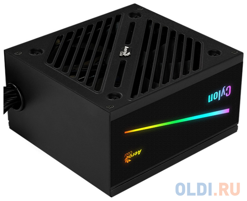 Блок питания Aerocool Cylon 400W 400 Вт фото