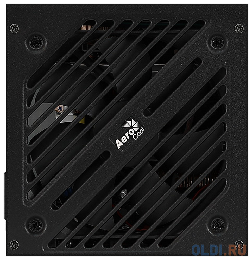 Блок питания Aerocool Cylon 400W 400 Вт фото