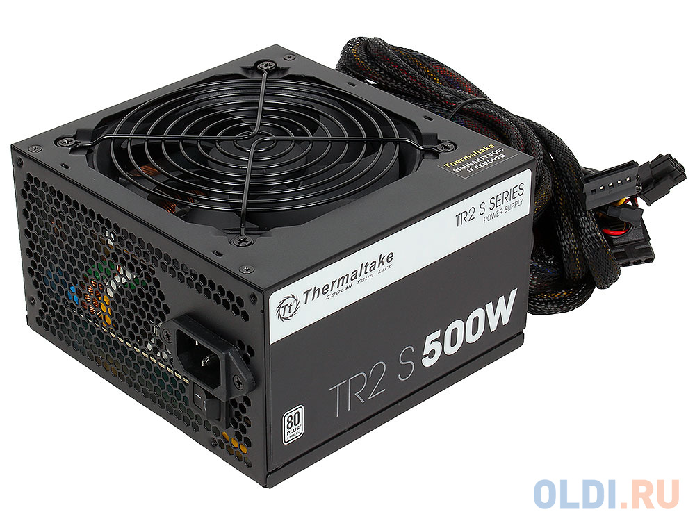 Распиновка блока питания thermaltake волга 1000w