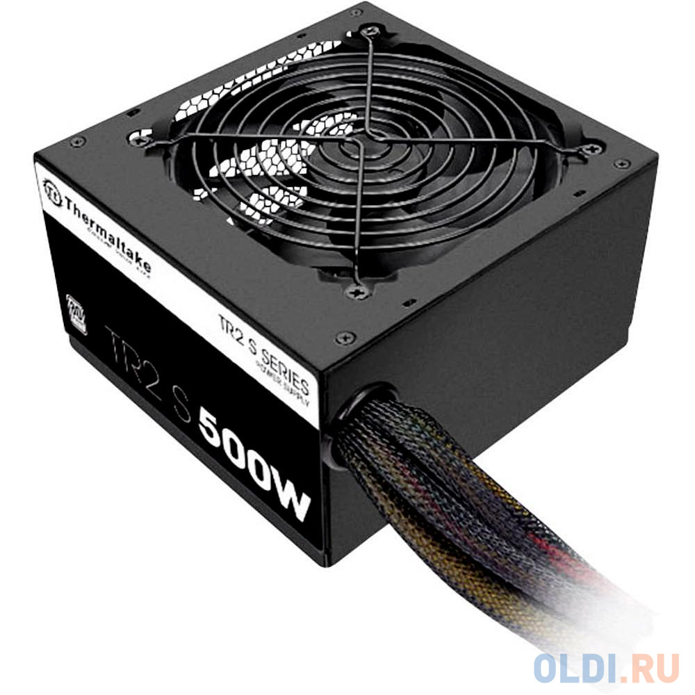 Блок питания Thermaltake TR2 S PS-TRS-0500NPCWEU-2 500 Вт