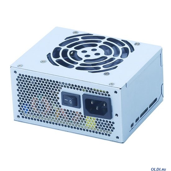 Блок питания fsp 500w обзор