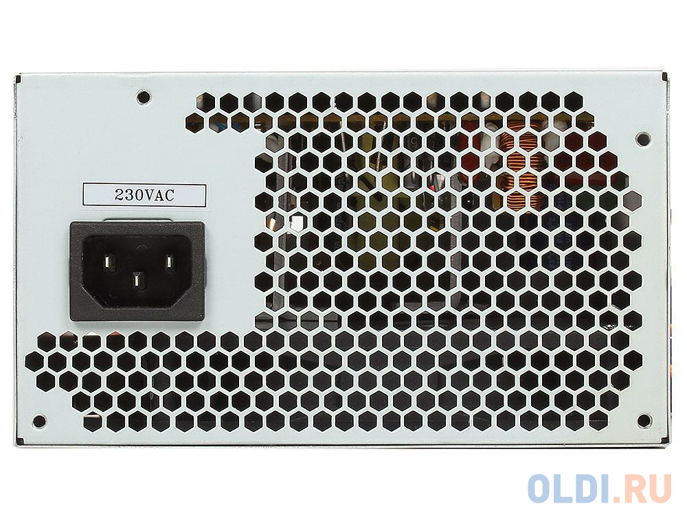 Блок питания FSP Q-Dion QD550 550 Вт от OLDI