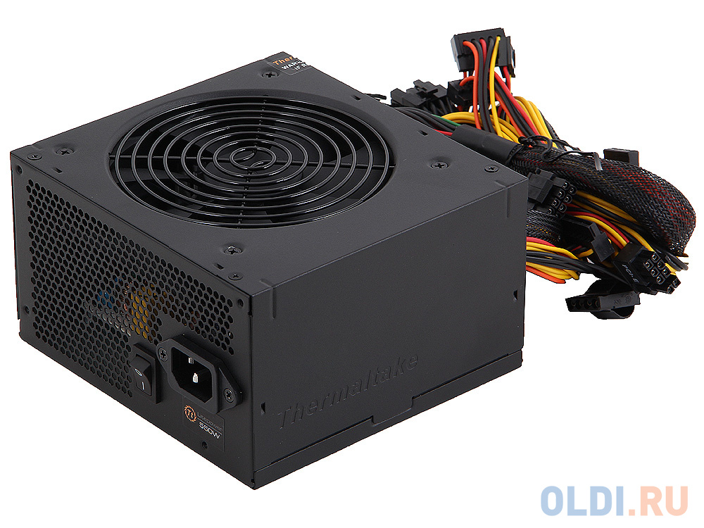 Блок питания Thermaltake LTP-0550P-2 550 Вт