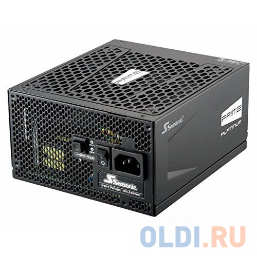 

Блок питания Seasonic PRIME ULTRA PLATINUM 1300 1300 Вт