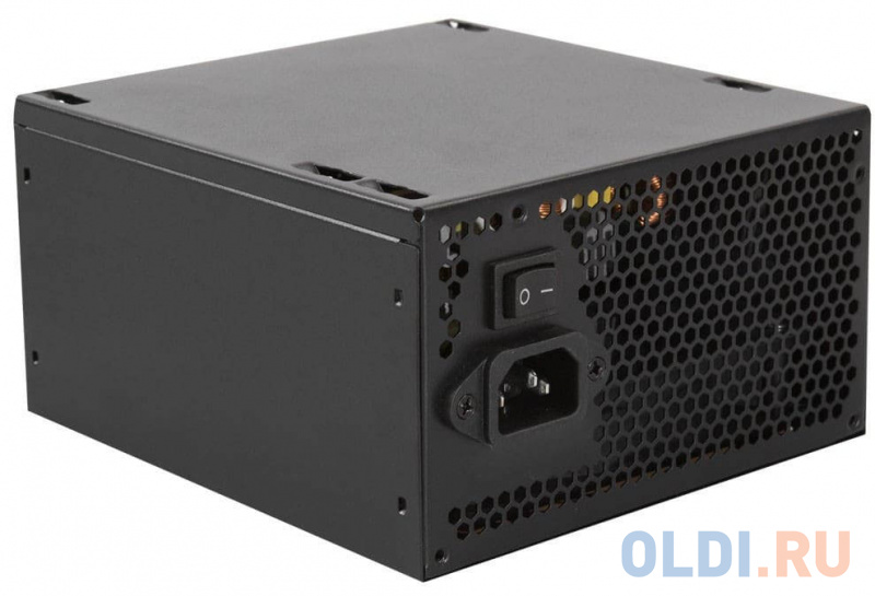 

Блок питания HIPER HPB-800FM 800 Вт