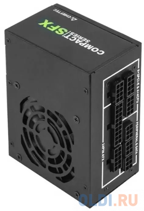 Блок питания Chieftec CSN-550C 550 Вт фото