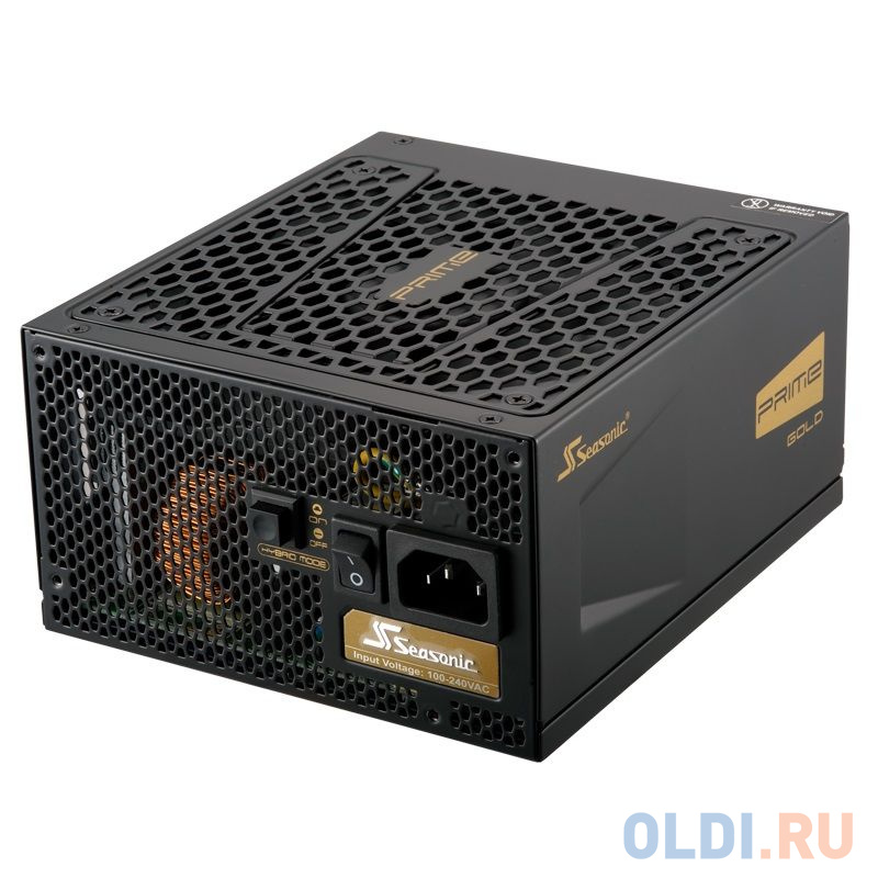 

Блок питания Seasonic PRIME GX-850 850 Вт