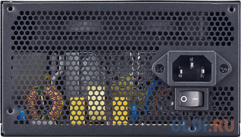 Блок питания Cooler Master MWE White V2 700 Вт Блок питания Cooler Master MWE White V2 700 Вт фото
