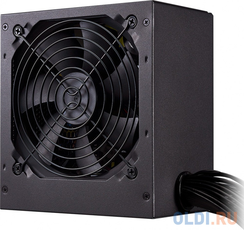 Блок питания Cooler Master MWE White V2 700 Вт Блок питания Cooler Master MWE White V2 700 Вт фото