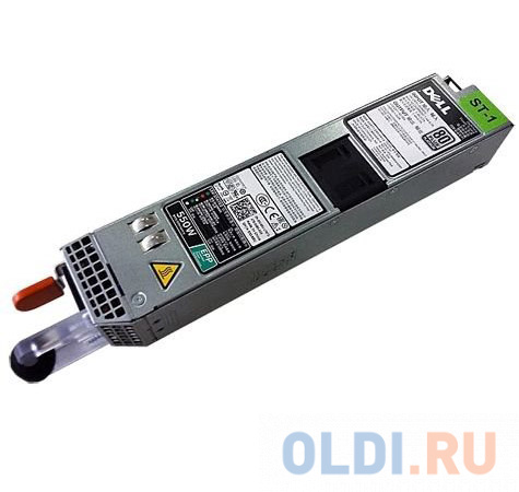 

Блок Питания Dell 450-AEKP 550W 13&14G servers