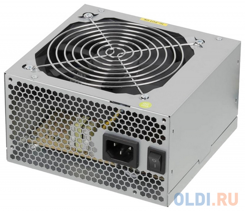 

Блок питания Accord ACC-650W-80BR 650 Вт