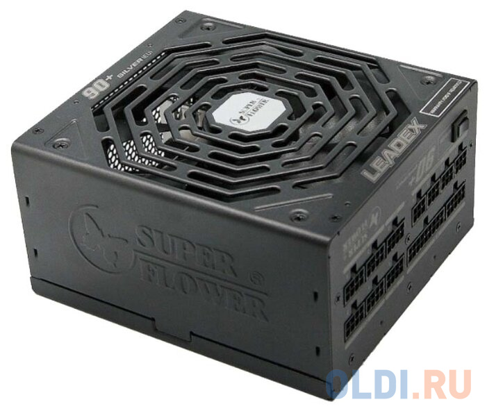 

Блок питания Super Flower Leadex Silver 850 Вт