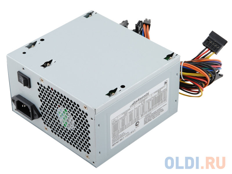 

Блок питания ATX 400 Вт Linkworld LW2 LPM/K/Q/T/J/G