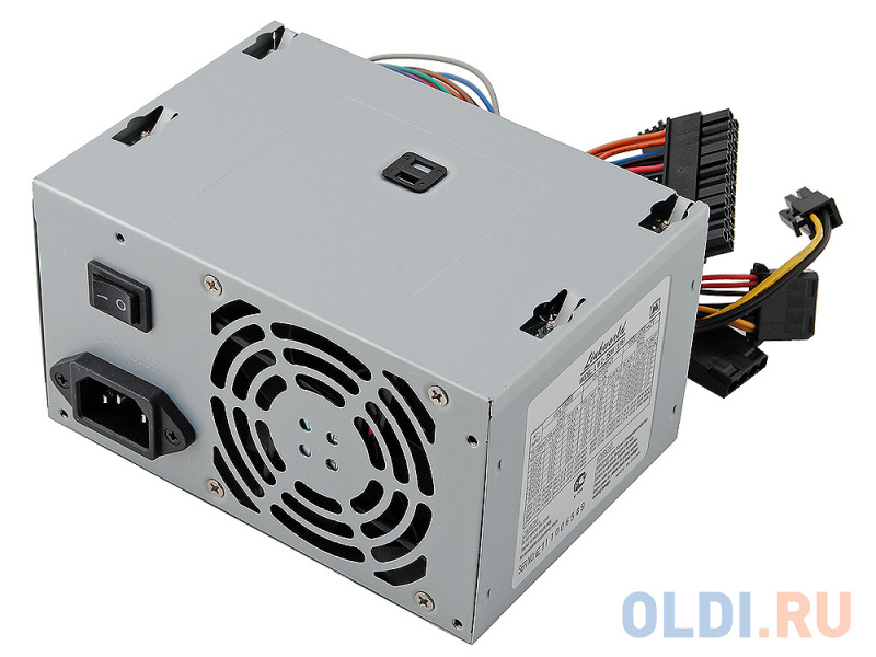 

Блок питания ATX 350 Вт Linkworld LW2 (LPE