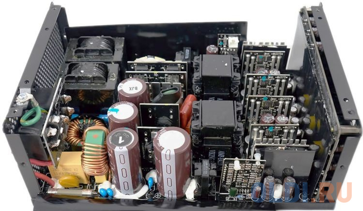 Блок питания Super Flower Power Supply Leadex Platinum 1600 Вт Блок питания Super Flower Power Supply Leadex Platinum 1600 Вт фото