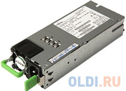 

Блок питания 2U 450 Вт Fujitsu S26113-F575-L13