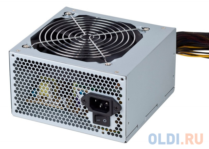 

Блок питания Hipro HPE350W 350 Вт