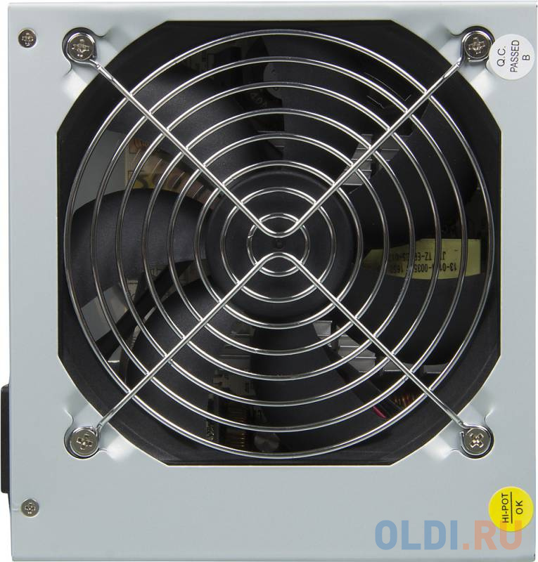 Блок питания Hipro HPP-600W 600 Вт фото