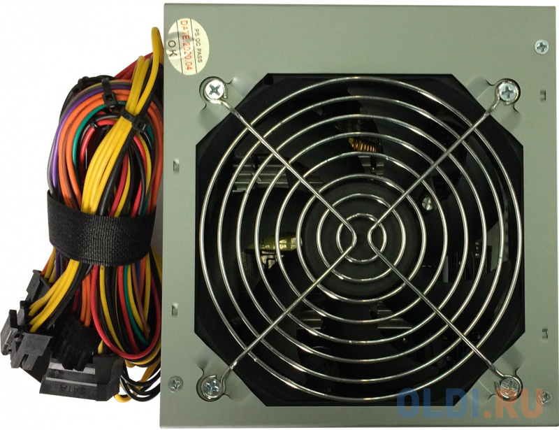Блок питания HIPER HPM-450 (OEM)  450W фото
