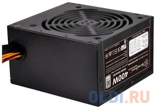 

Блок питания ATX 400 Вт SilverStone SST-ST40F-ES230