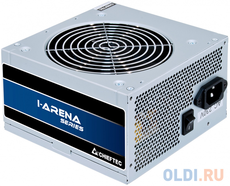 

Блок питания Chieftec GPB-450S 450 Вт