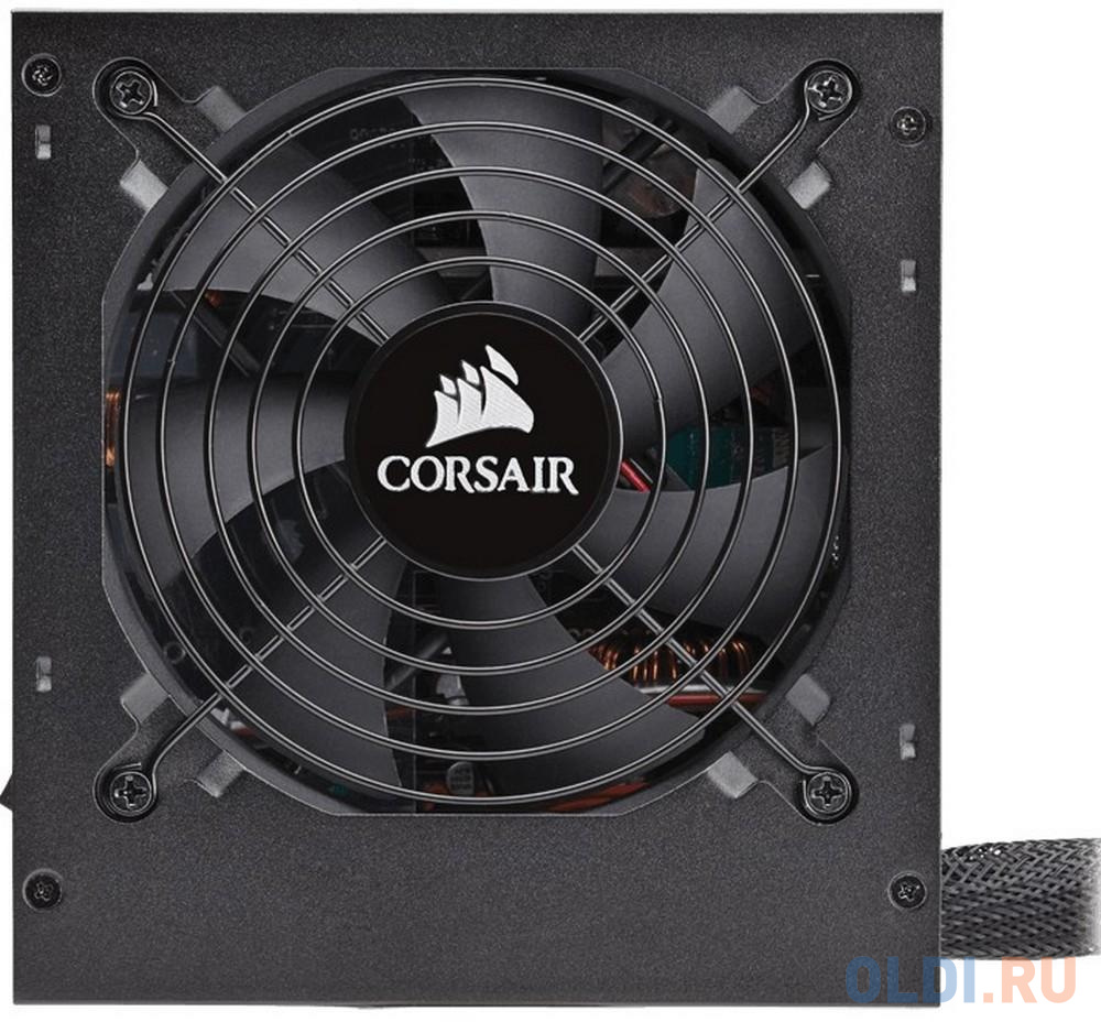 Блок питания Corsair CX650M 650 Вт от OLDI