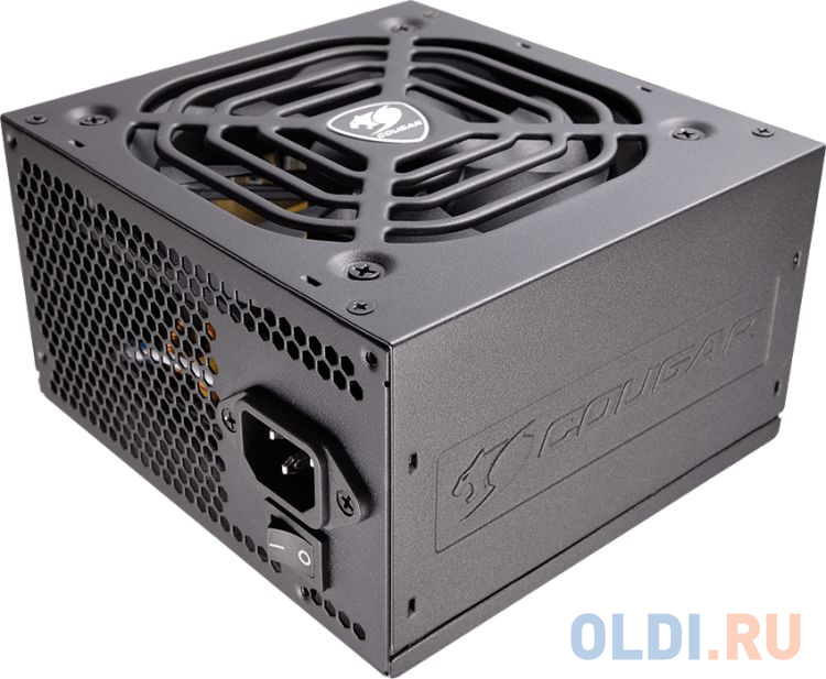 

Блок питания Cougar STE 500 500 Вт