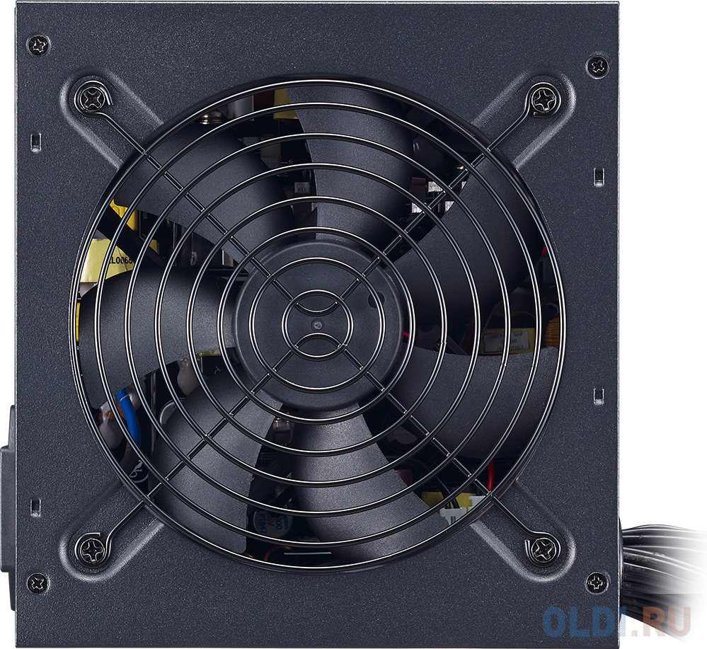 Блок питания Cooler Master MWE Bronze V2 450 Вт Блок питания Cooler Master MWE Bronze V2 450 Вт фото
