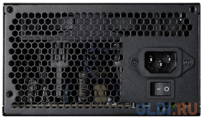 Блок питания GigaByte GP-P650B 650 Вт фото