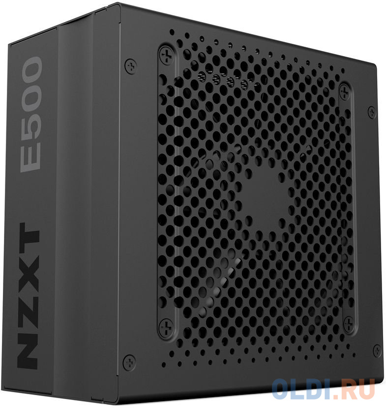 

Блок питания ATX 850 Вт NZXT E850 NP-1PM-E850A-EU