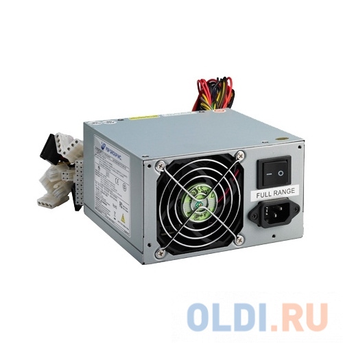 

Блок питания Advantech PS8-400ATX-ZE 400 Вт