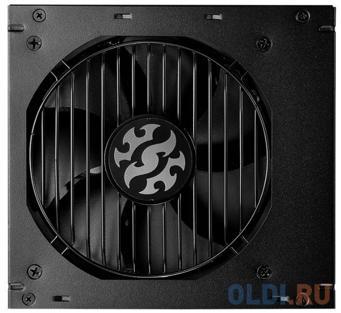 Блок питания XPG COREREACTOR750G-BKCEU 750 Вт фото