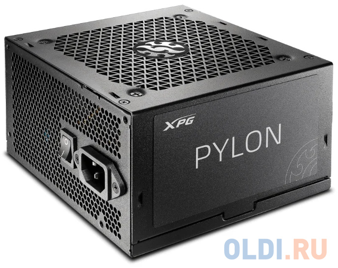 

Блок питания XPG PYLON450B-BKCEU 450 Вт