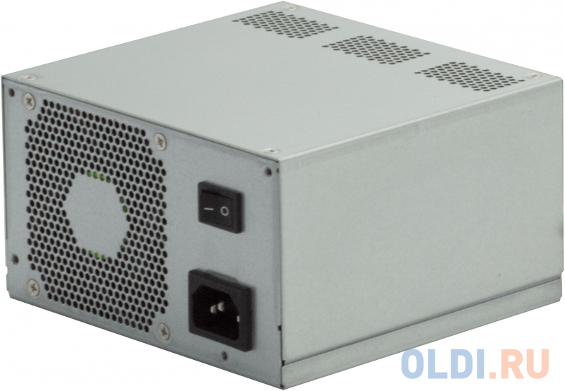 

Блок питания ATX 500 Вт FSP FSP500-70ACB