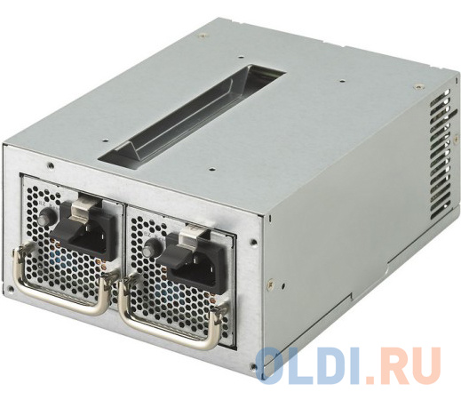 

Блок питания FSP FSP500-50RAB 500 Вт