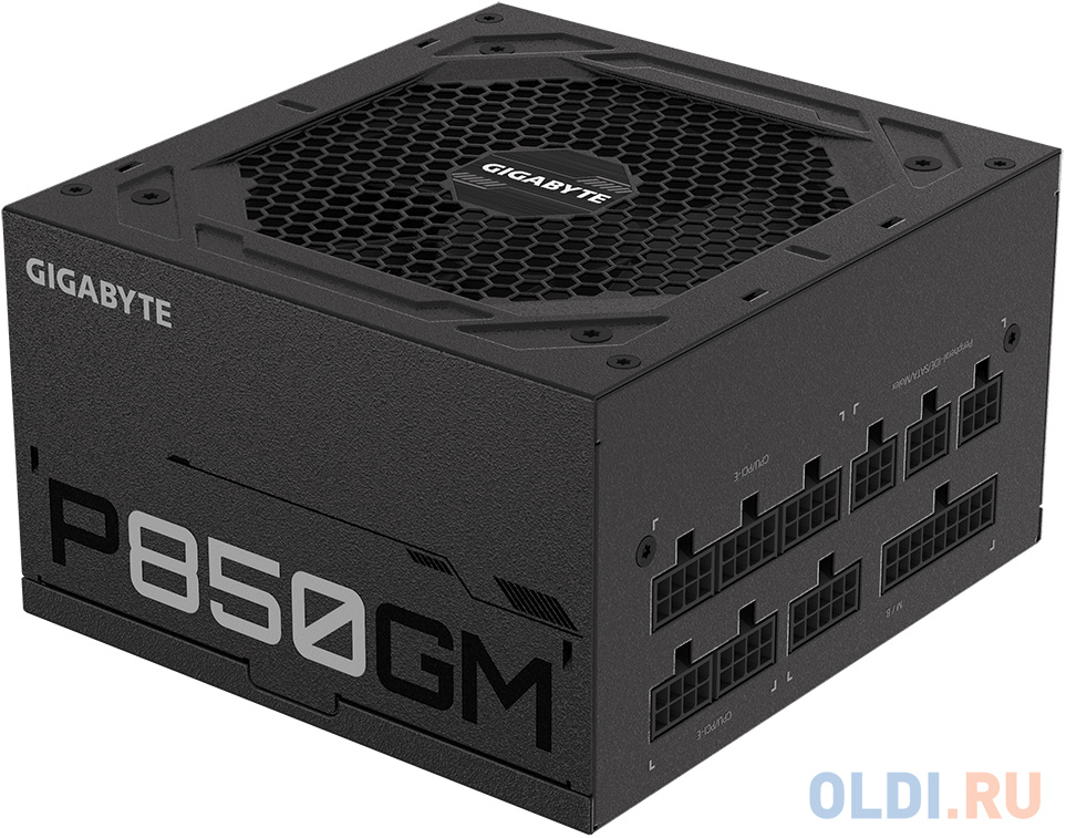 Блок питания GigaByte GP-P850GM 850 Вт фото