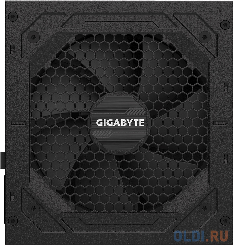 Блок питания GigaByte GP-P850GM 850 Вт фото