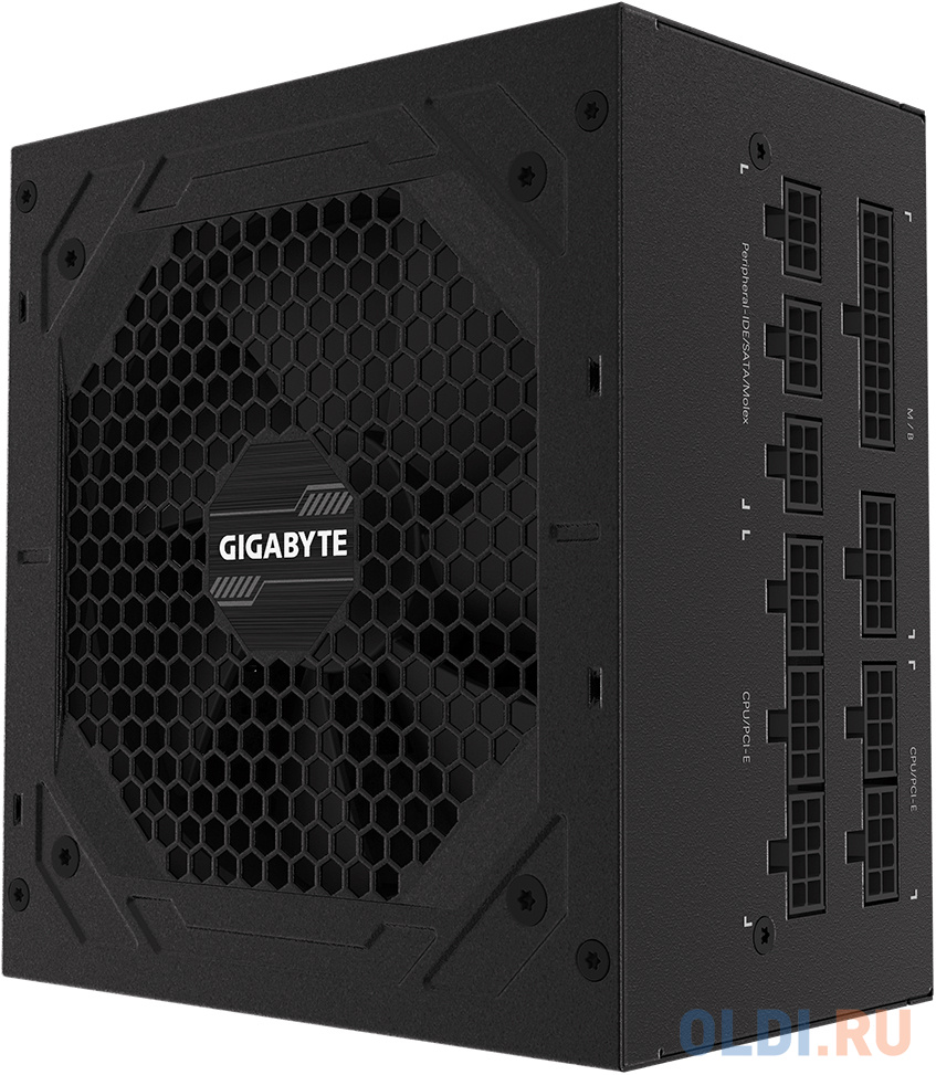 Блок питания GigaByte GP-P850GM 850 Вт фото