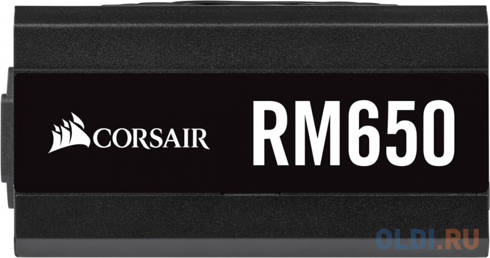 Блок питания Corsair RM650 650 Вт от OLDI