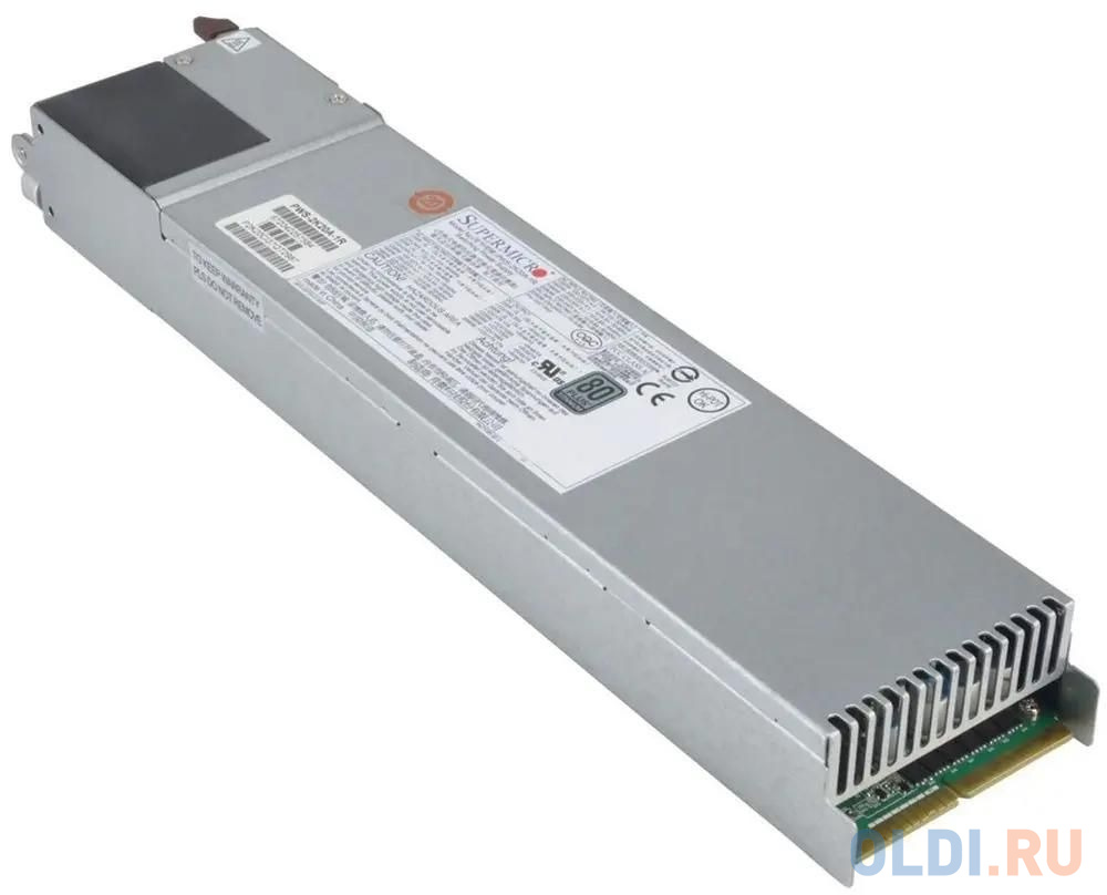 Блок питания Supermicro PWS-2K20A-1R