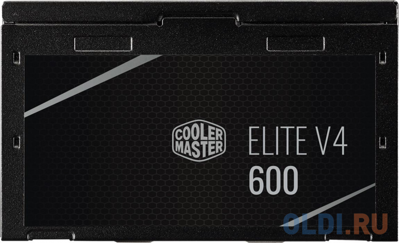 Блок питания Cooler Master Elite V4 600W 600 Вт Блок питания Cooler Master Elite V4 600W 600 Вт фото