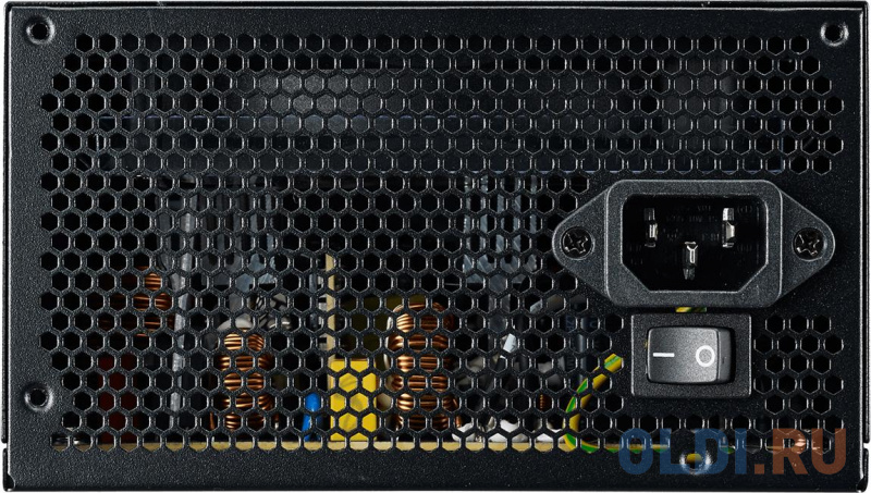 Блок питания Cooler Master Elite V4 600W 600 Вт Блок питания Cooler Master Elite V4 600W 600 Вт фото