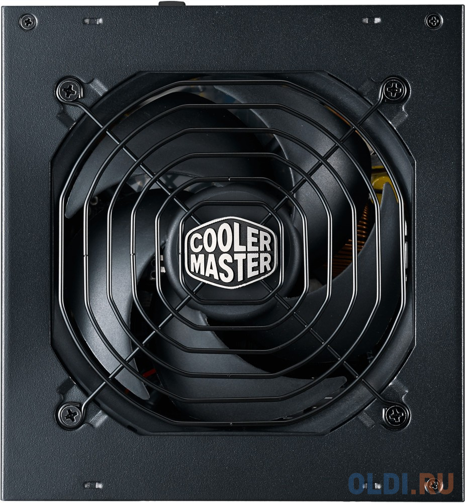 Блок питания Cooler Master MWE Gold V2 750 Вт от OLDI
