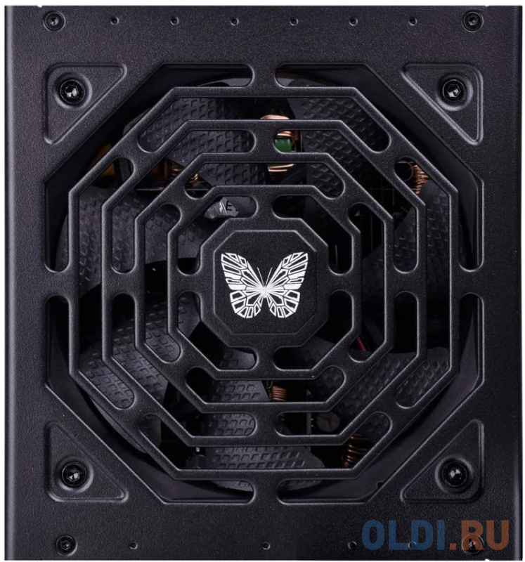 Блок питания Super Flower Leadex Gold III 650 Вт Блок питания Super Flower Leadex Gold III 650 Вт фото