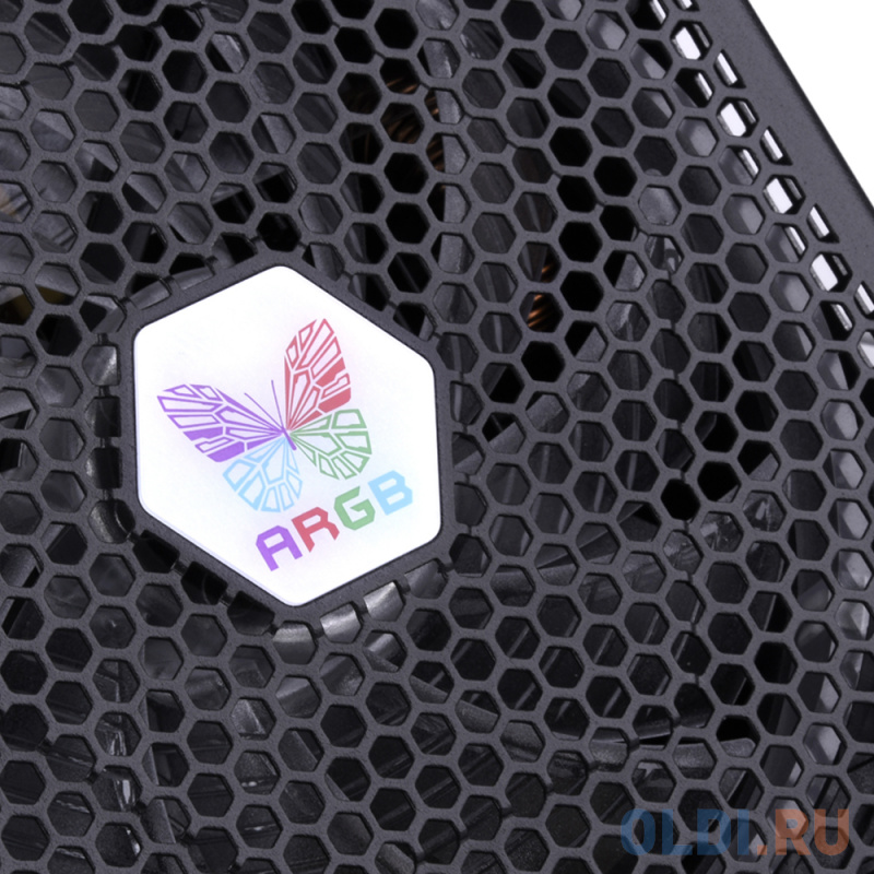 Блок питания Super Flower Leadex III Gold ARGB 750 Вт Блок питания Super Flower Leadex III Gold ARGB 750 Вт фото