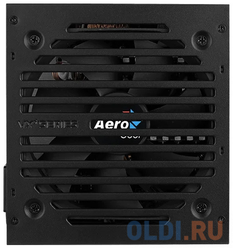 Блок питания Aerocool VX Plus 600 600 Вт фото