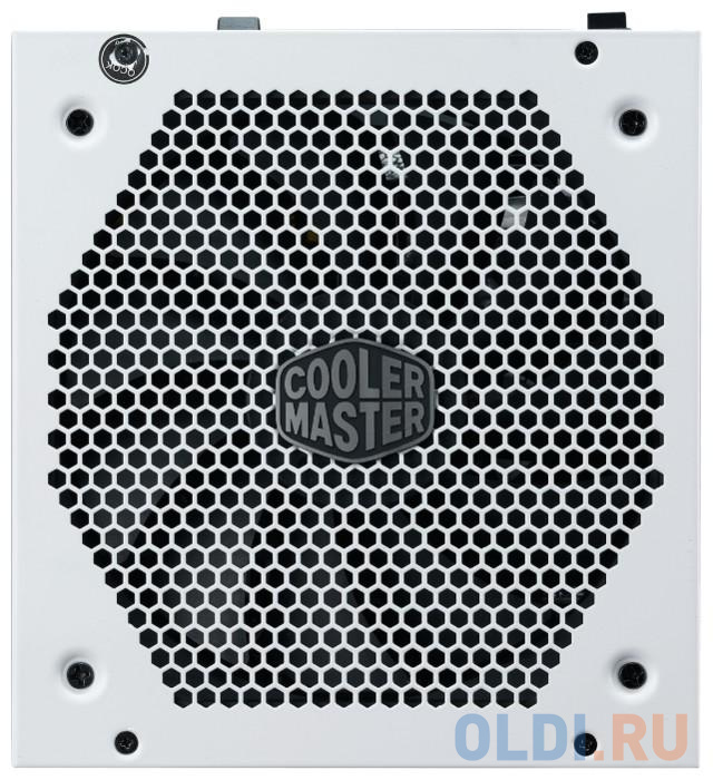 Блок питания Cooler Master V750 Gold V2 White Edition 750 Вт Блок питания Cooler Master V750 Gold V2 White Edition 750 Вт фото