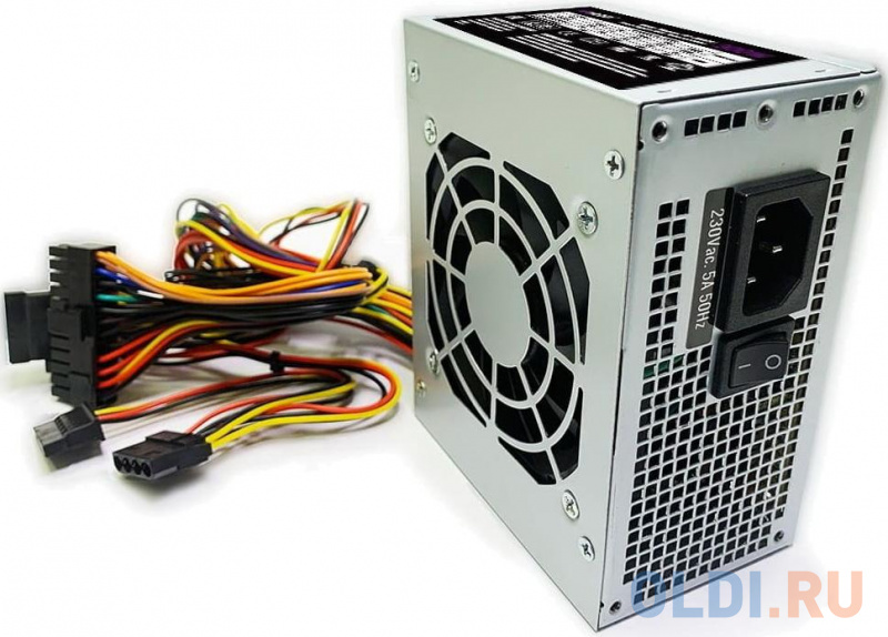 Блок питания HIPER HP-300SFX 300 Вт фото